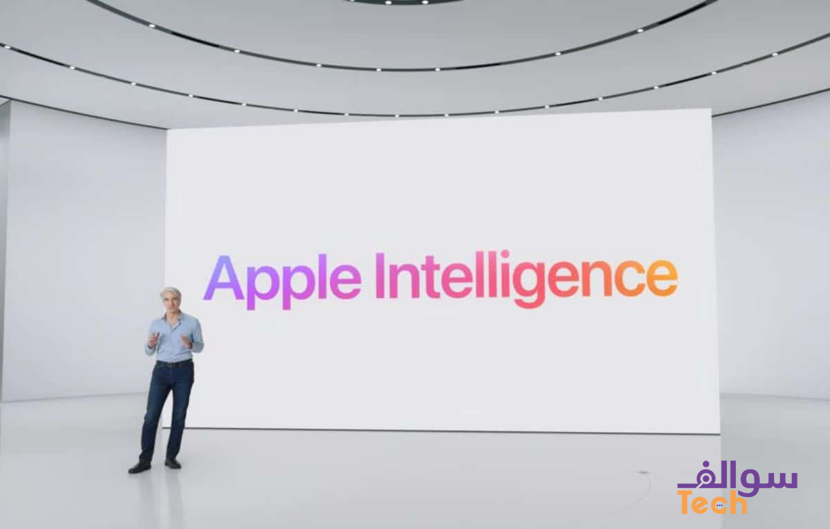 ثورة الذكاء الاصطناعي في أجهزة آبل: Apple Intelligence تُغير قواعد اللعبة!